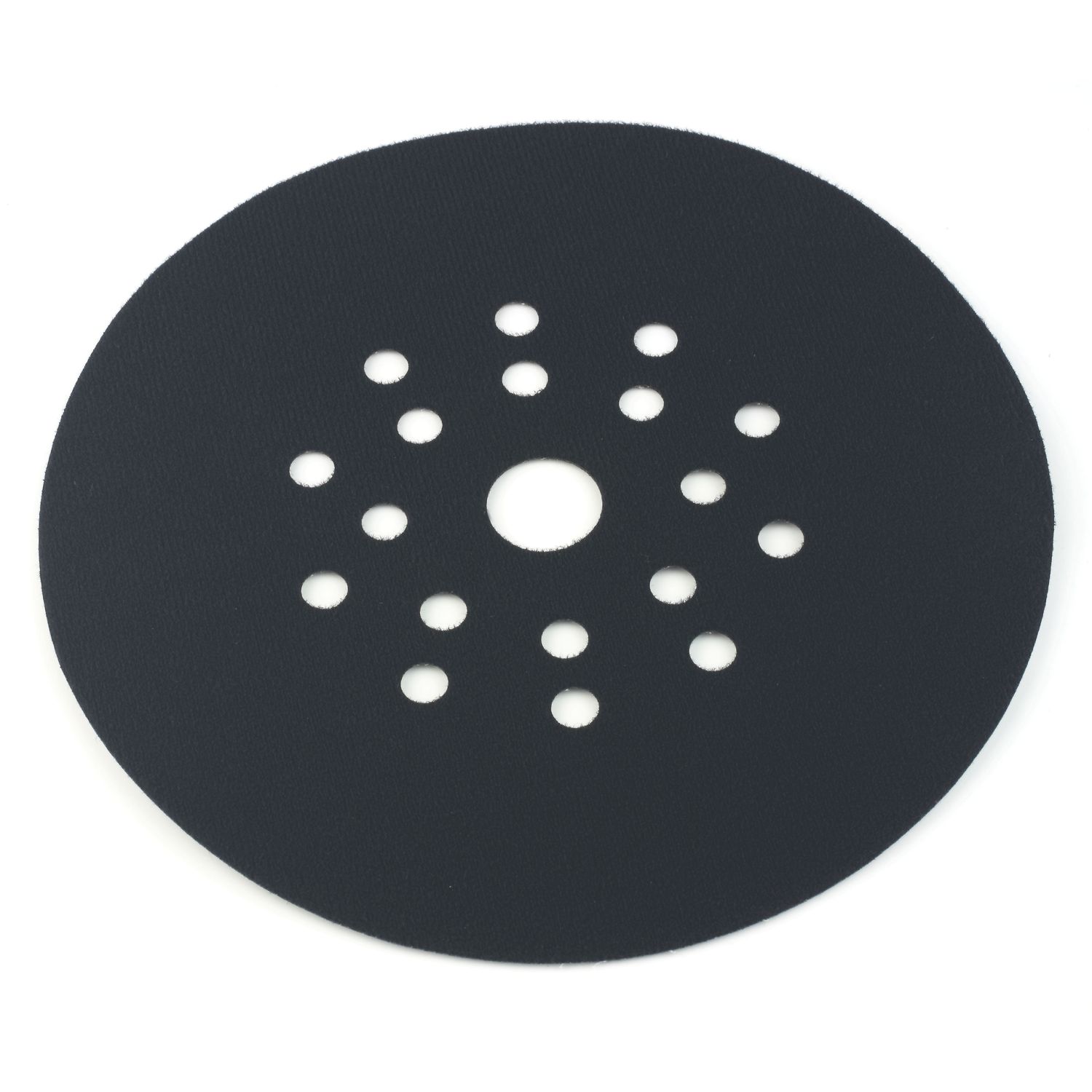 Bosch Ultra-Soft Version Sander Interface Pad 215mm (122VV)