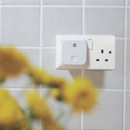 Yale Conexis L2  Smart Door Lock Polished Brass