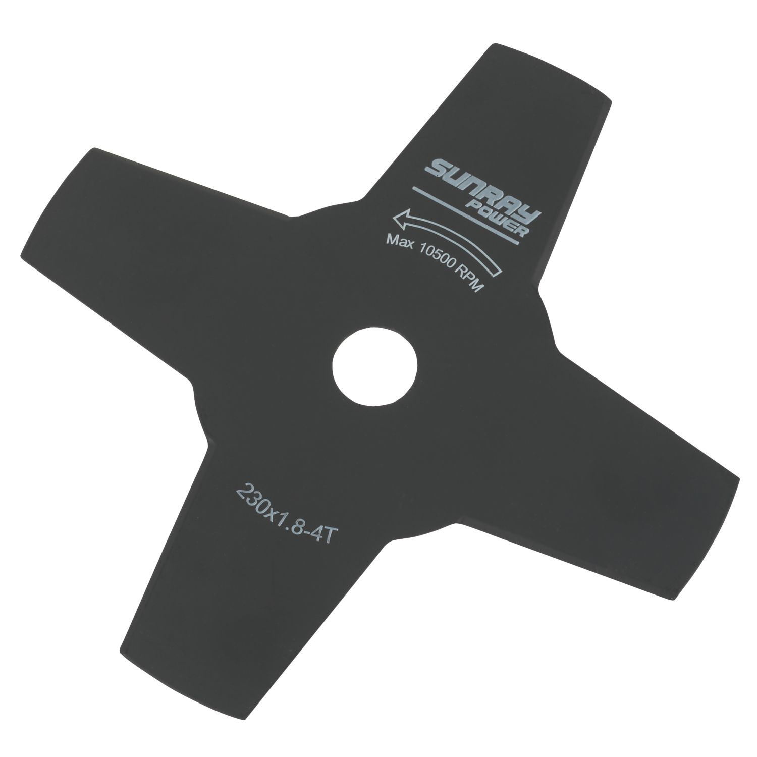 Titan TTK587GDO 4-in-1 Multi-Tool Blade 230mm (12306)
