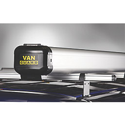 Van Guard VG200-3S Unlined Maxi Pipe Carrier 3170mm