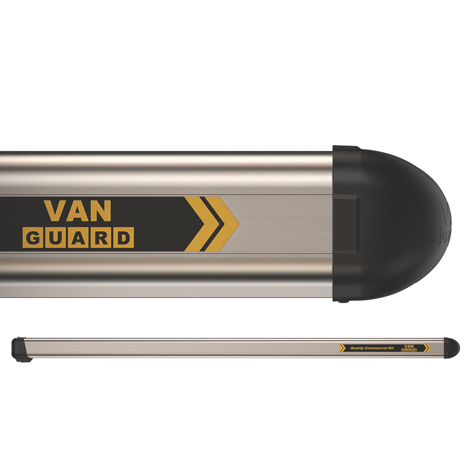 Van Guard VG200-3S Unlined Maxi Pipe Carrier 3170mm (1232T)