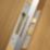 ERA  5 Lever Chrome Mortice Sashlock 76mm Case - 56mm Backset