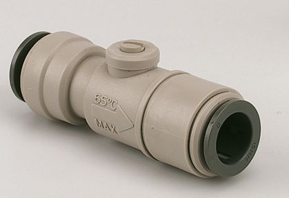 JG Speedfit 15SVP Isolating Valve 15mm