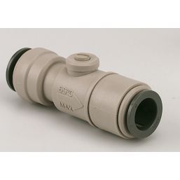JG Speedfit 15SVP Isolating Valve 15mm