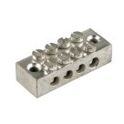 Pro-Fix 4-Way Earth Block