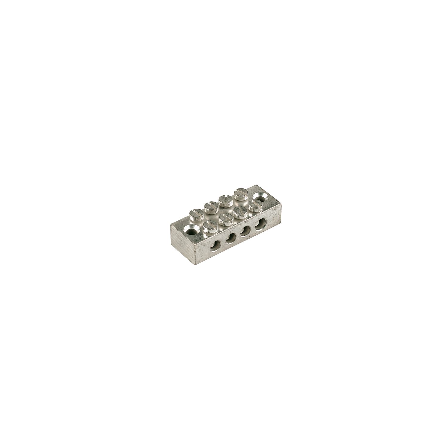Pro-Fix 4-Way Earth Block (12386)