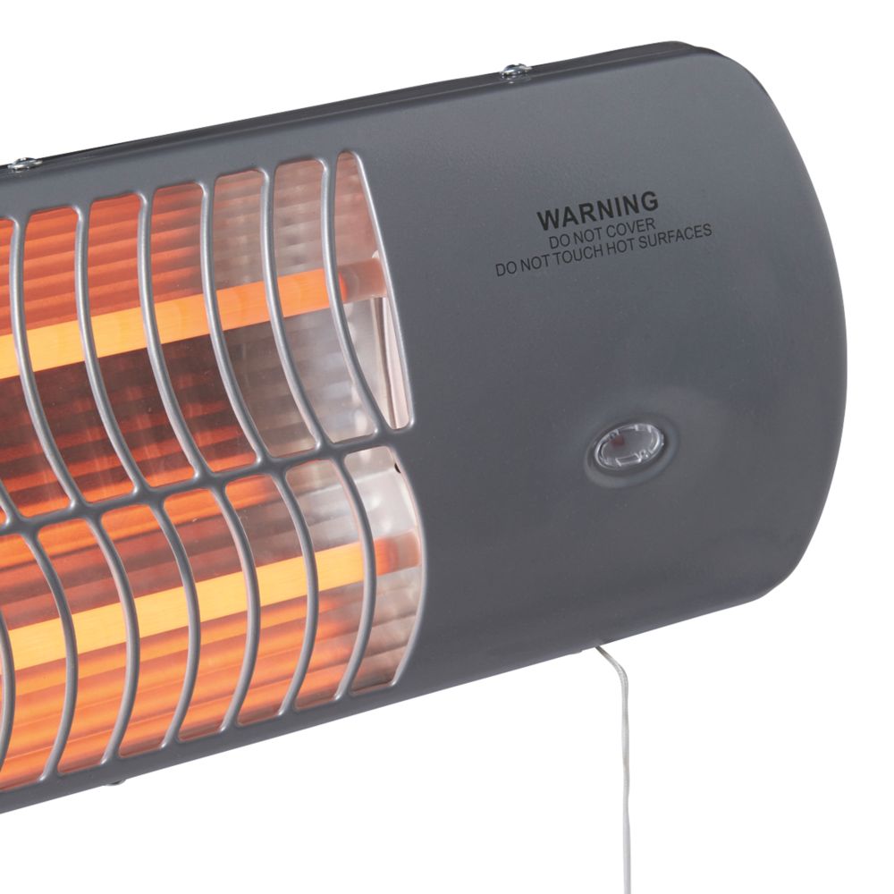 Screwfix on sale storage heaters