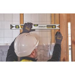 Stanley FatMax Xtreme Box Beam Level 2ft (600mm)