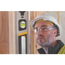 Stanley FatMax Xtreme Box Beam Level 2ft (600mm)