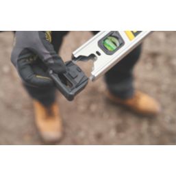 Stanley FatMax Xtreme Box Beam Level 2ft (600mm)