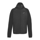 Regatta Andreson Hybrid  Jacket Black Small 39.3" Chest