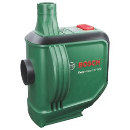 Bosch EasyInflate 18V-500 18V Li-Ion Power for All Brushless Cordless Air Pump - Bare