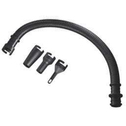 Bosch EasyInflate 18V-500 18V Li-Ion Power for All Brushless Cordless Air Pump - Bare