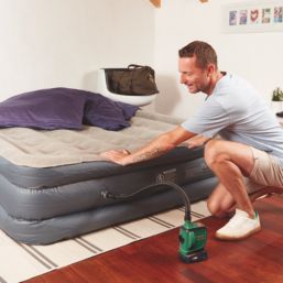 Bosch EasyInflate 18V-500 18V Li-Ion Power for All Brushless Cordless Air Pump - Bare