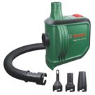 Bosch EasyInflate 18V-500 18V Li-Ion Power for All Brushless Cordless Air Pump - Bare