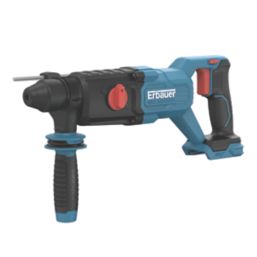 Refurb Erbauer ERI1079SDS 2.33kg 18V Li-Ion EXT Brushless Cordless SDS Plus Drill - Bare