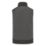 Regatta 4Tex Stretch Bodywarmer Slate Grey / Black X Large 49" Chest