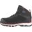 Helly Hansen Chelsea Evolution 2.0 Mid Size 10  Black Waterproof  Safety Boots