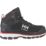 Helly Hansen Chelsea Evolution 2.0 Mid Size 10  Black Waterproof  Safety Boots