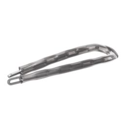 Smith Locke Hardened Steel PVC Security Chain 1000mm x 8mm