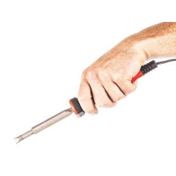 Weller Power Grip Electric Soldering Iron 230V 80W