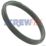 Worcester Bosch 87182234720 LIP SEAL DN80