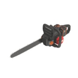 Electric Chainsaw 40cm Professional Chainsaw Black & Decker