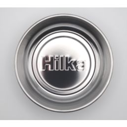 Hilka Pro-Craft Steel Magnetic Tray 150mm