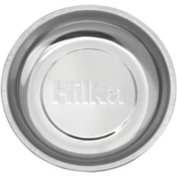 Hilka Pro-Craft Steel Magnetic Tray 150mm