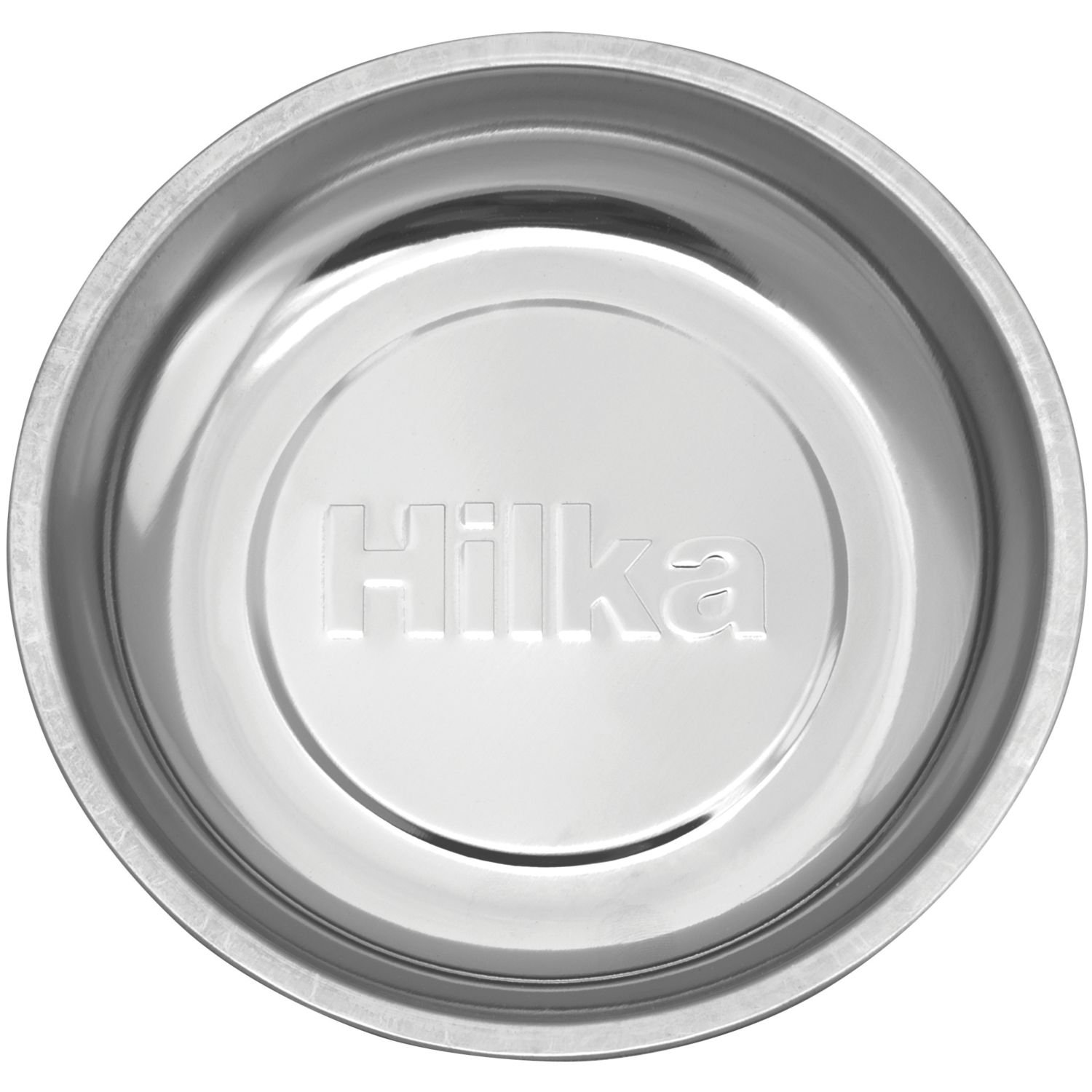 Hilka Pro-Craft Steel Magnetic Tray 150mm (123HP)