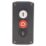 Schneider Electric XALD324 3-Pole Flush Push-Button Complete Control Station NO/NC