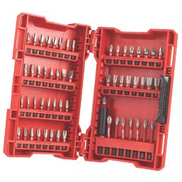 Milwaukee drill 2025 bits screwfix