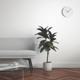 LickPro Max+ 5Ltr White 01 Matt Emulsion  Paint