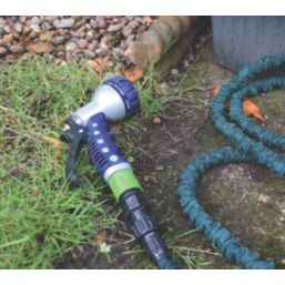 Spear & Jackson  Multi-Function Spray Gun