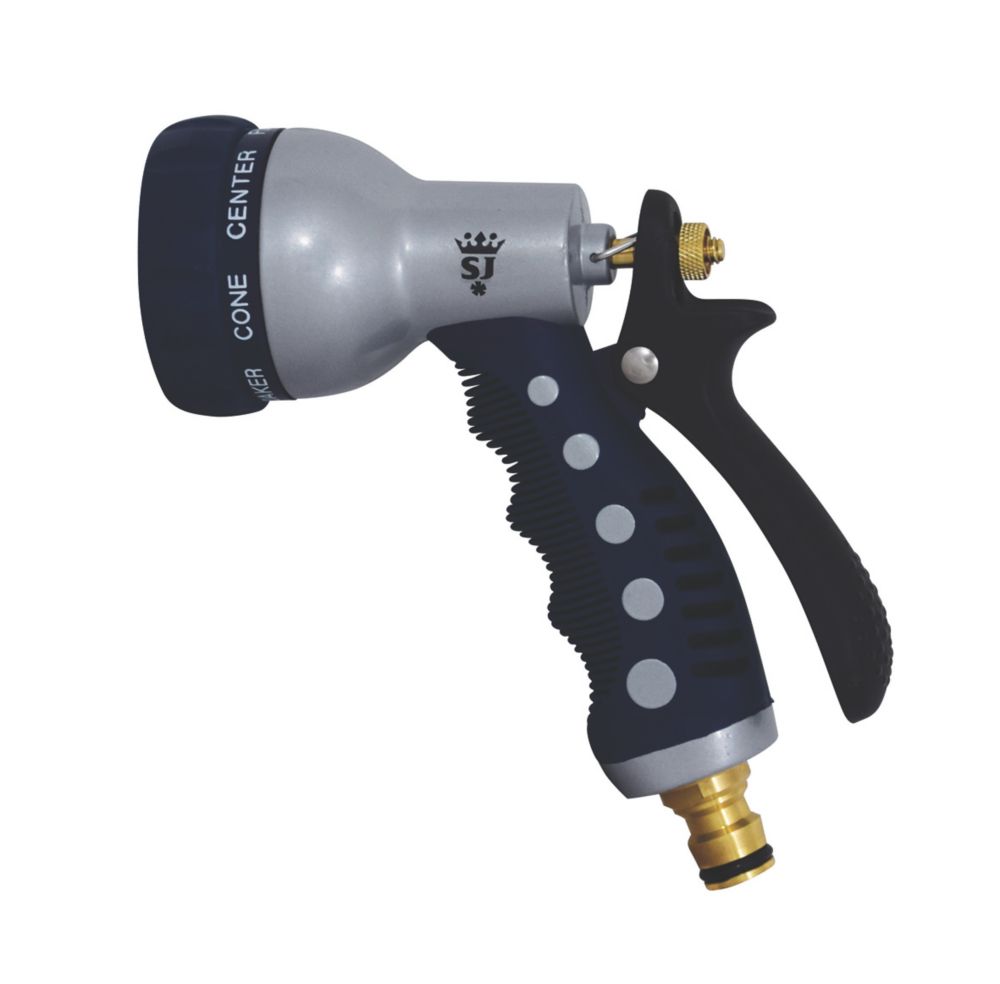 Spear & Jackson MultiFunction Spray Gun Screwfix