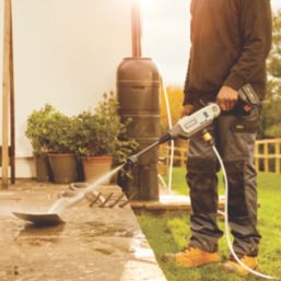 Are Cordless Pressure Washers any Good?