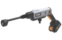 Cordless Pressure Washer