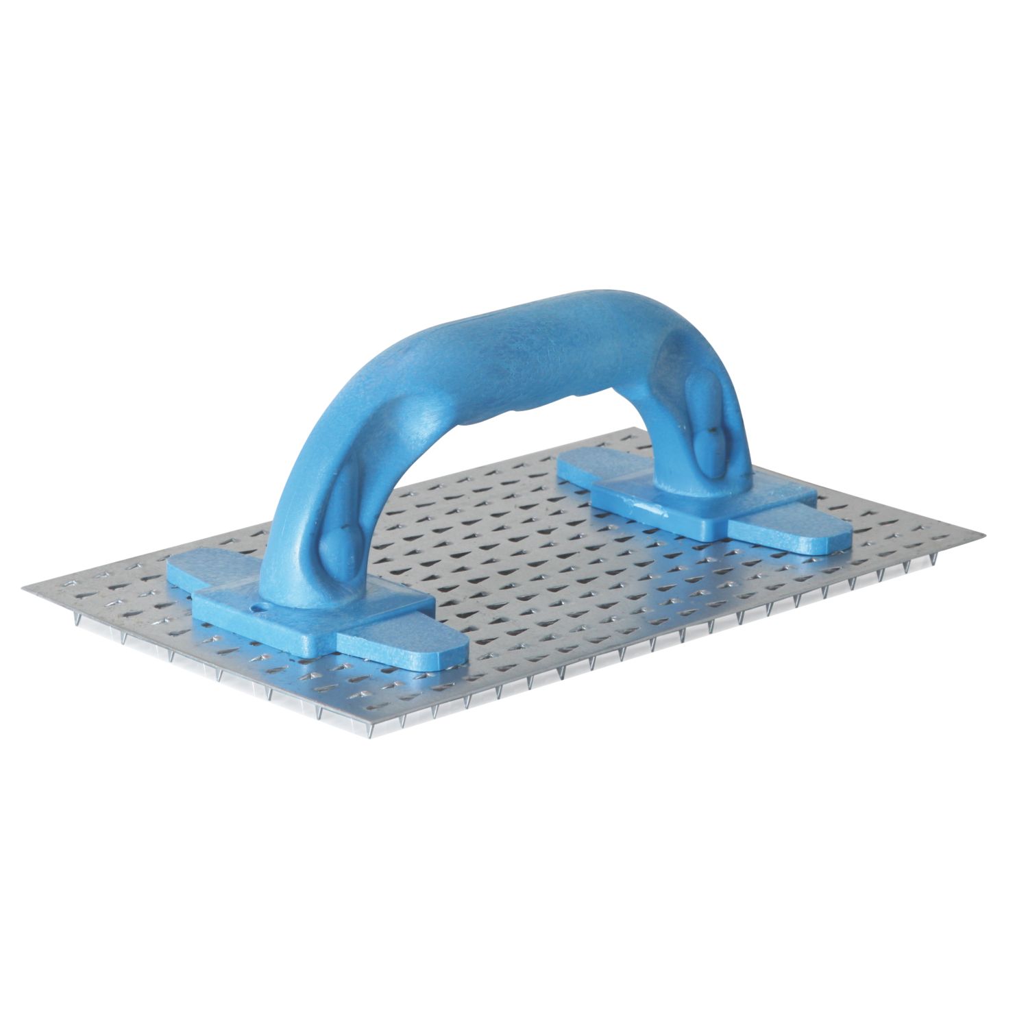Refina Sharp Toothed Scraper 5.7" (145mm) (123RG)