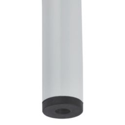 Essentials Table Leg White 700mm