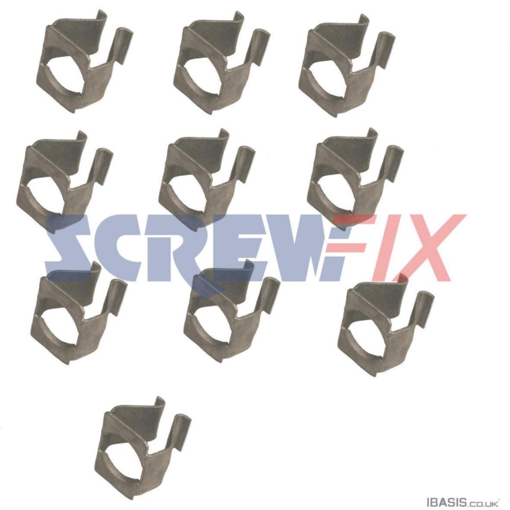 Vaillant 219620 Clip Screwfix