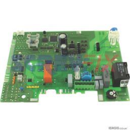Worcester Bosch 8748300938 Greenstar 12I PCB