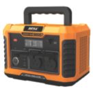 IMPAX DISCOVERY  1000W Portable Power Station 933Wh