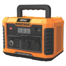 IMPAX DISCOVERY  1000W Portable Power Station 933Wh