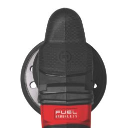 Milwaukee M18FROP21-0X FUEL 150mm 18V Li-Ion RedLithium Brushless Cordless Polisher - Bare