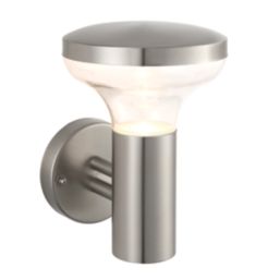 Saxby Roko Outdoor Wall Light Stainless Steel