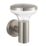 Saxby Roko Outdoor Wall Light Stainless Steel