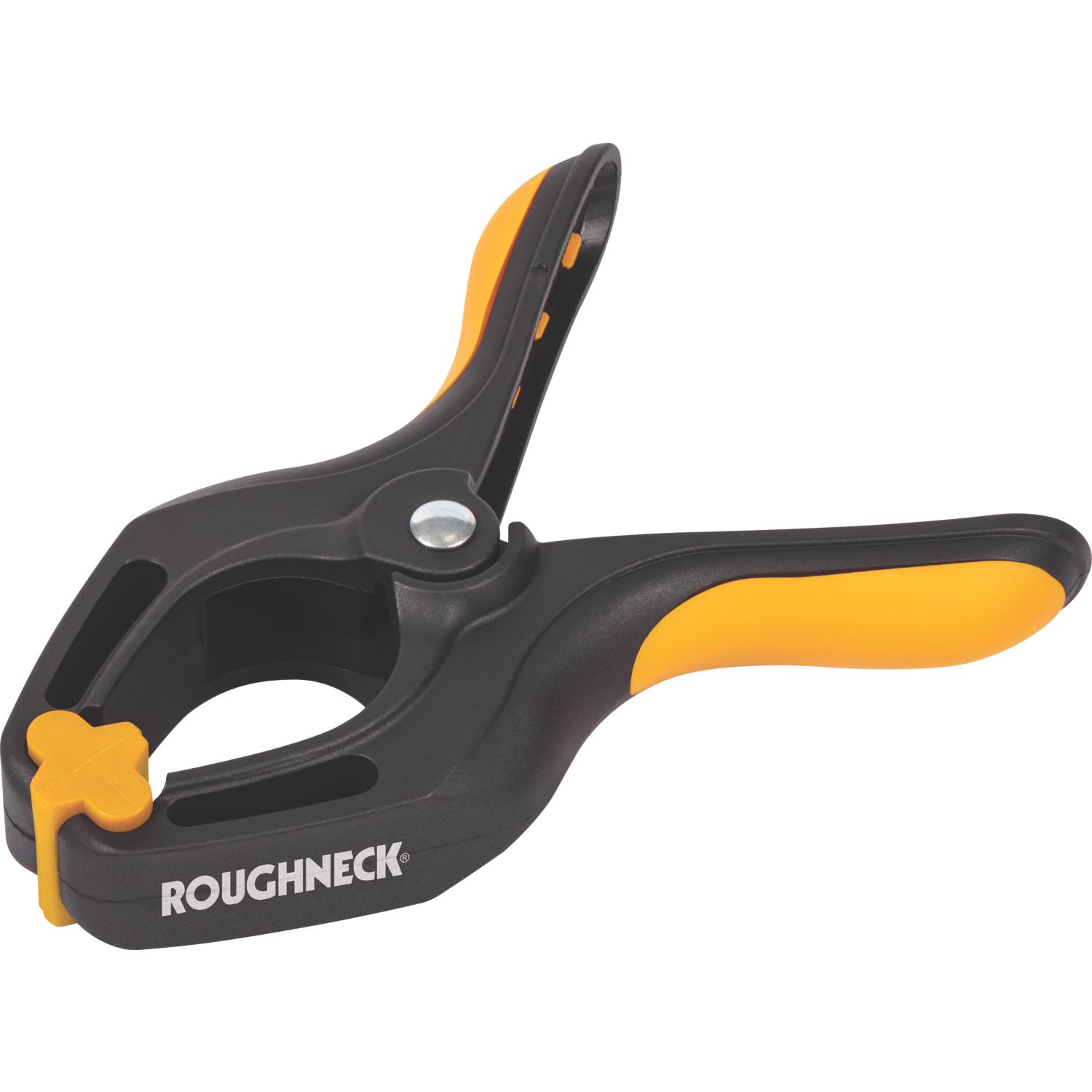 Roughneck Spring Clamp 2" (50mm) (123YM)