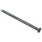 Easyfix Round Wire Nails Galvanised Corrosion-Resistant 2.65mm x 50mm 1kg Pack