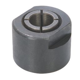 Triton TRC008 Router Collet 8mm - Screwfix