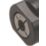 Triton TRC008 Router Collet 8mm